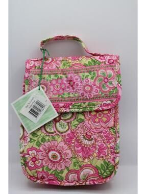 NWT Vera Bradley Out To Lunch Petal Pink Lunch Bag